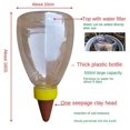 thumbnail image 4 of Plant Watering Artifact Automatic Watering Device Drip Irrigation System Suitable for Home Garden Flowers and Plants, 4 of 5