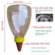 thumbnail image 4 of Plant Watering Artifact Automatic Watering Device Drip Irrigation System Suitable for Home Garden Flowers and Plants, 4 of 5