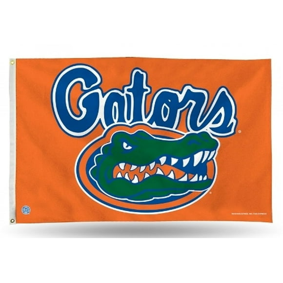 Florida Gators Banner Flag