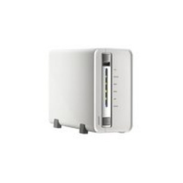 Qnap Ts 212 Turbo Nas Nas Server 2 Bays Sata 3gb S Hdd Raid 0 1 Jbod Ram 256 Mb Gigabit Ethernet Iscsi Walmart Com Walmart Com