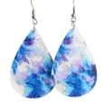 thumbnail image 2 of Fiudx Es Elegante y Elegante Por Naturaleza, Tiene Que Ser En Agua, Es Moda En Verano, Es Transparente y Es Colorido, Es Diario, Es Perfecto y Es Especial., 2 of 3