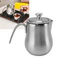 thumbnail image 4 of Home Moka Pot, Built In Filter Moka Pot  For Coffee Making, 4 of 8