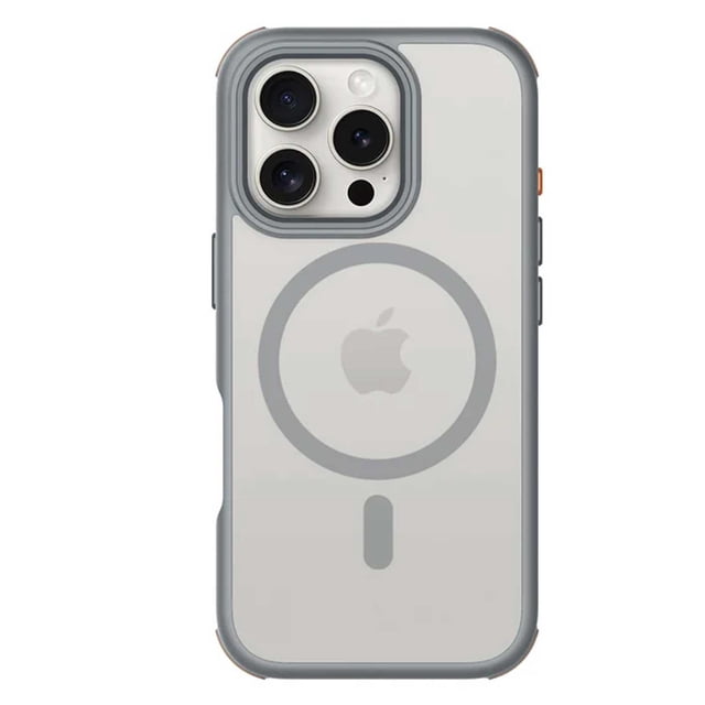 Funda Case PRODIGEE Formula Mag para iPhone 16 PRO Gris