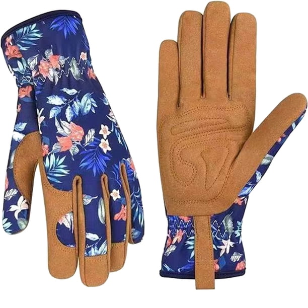 Guantes Resistentes A Cortes, 3 Pares De Guantes De Seguridad Para Cortar Guantes De Trabajo Rendimiento Probado Jadeshay A