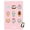 Poster & Mount Bundle, variant on Pusheen: Ice Cream - The Good Stuff Grid Wall Poster with Push Pins, 22.375" x 34"