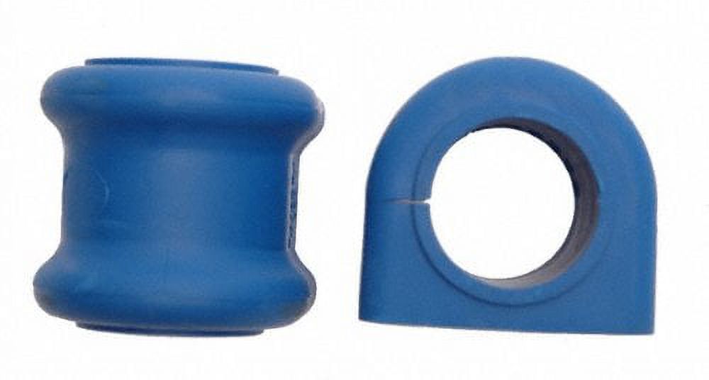 Suspension Stabilizer Bar Bushing Kit Fits select: 2003-2008 DODGE RAM 1500, 2006-2008 DODGE RAM 2500