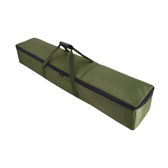 koolsoo Hamac de Camping Support Sac à Main Sac de Voyage Plié Chaise Suspendue Sac de Rangement pour Courts Trajets Randonnée Jardin Vert
