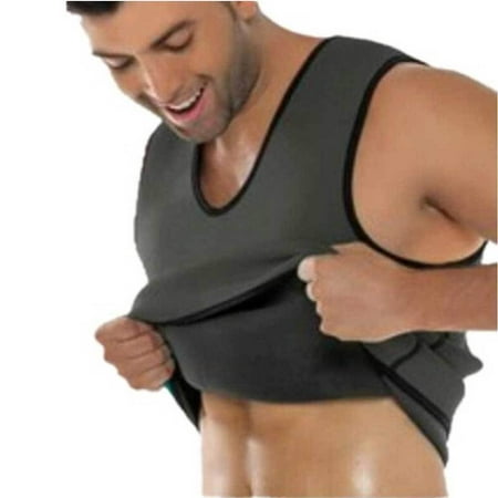 

Mens Belly Weight Loss Cincher Belt Vest Men Body Shapers Vest Slimming Trimmer Tummy Underbust Trainer Corset Waist Cinechers