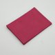 thumbnail image 5 of Funda para libreta de cuero sintético con cambio de color, plegable, con apertura y cierre, tarjetero multifunción, funda para libreta de cuero sintético con cambio de color, 5 of 6