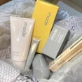 thumbnail image 2 of RHODE Cosmetics Peptide Lip Treatment New Lemontini Lip Glosses Blusher Skincare Products Face Cream Storage Bags Make Up Mirror, 2 of 5