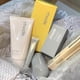thumbnail image 2 of Cosmetics Peptide Lip Treatment New Lemontini Lip Glosses Blusher Skincare Products Face Cream Storage Bags Make Up Mirror, 2 of 5