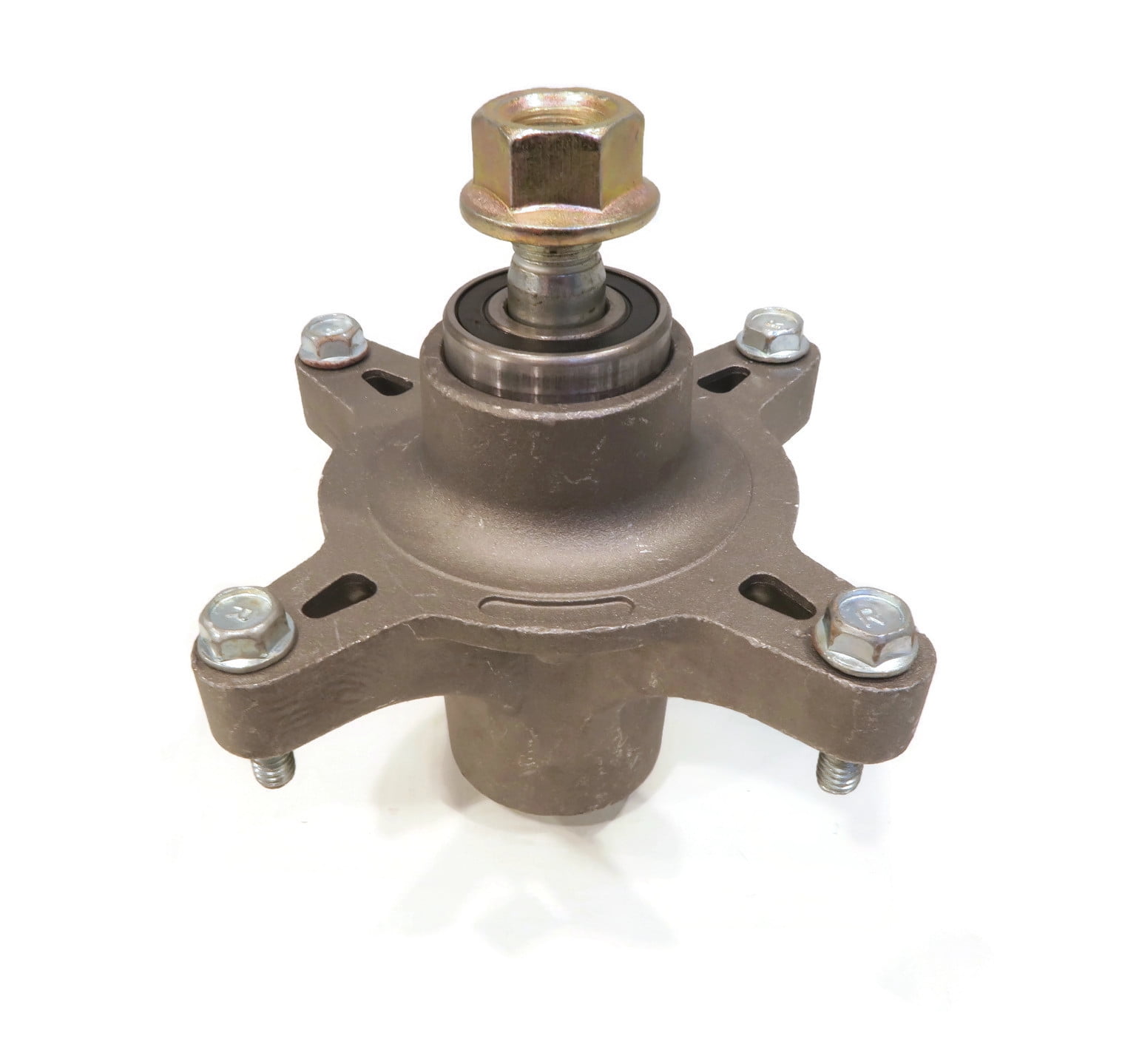 The ROP Shop Deck Spindle Assembly for Exmark 139-3214, 1393214, 117-0751, 1170751 Lawn Mower