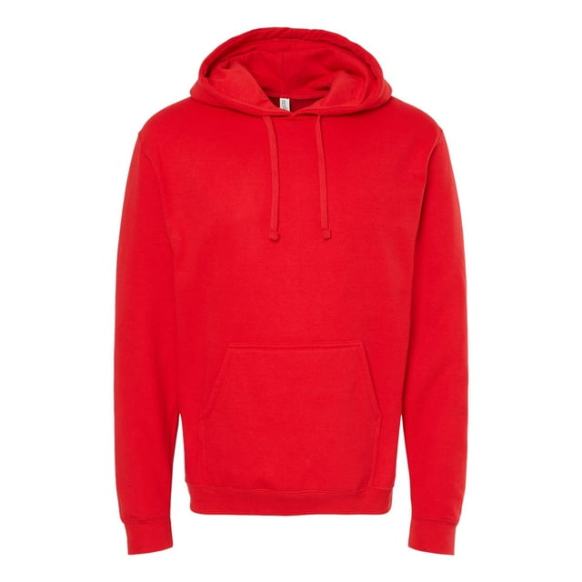 M&O 3320 Unisex Pullover Hoodie