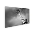 thumbnail image 3 of "Seattle's Space Needle" Canvas Art by Yale Gurney, 3 of 4