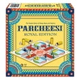 thumbnail image 2 of Winning Moves Games Parcheesi Édition Royale pour 8 Ans et Plus, Multicolore (6106), 2 of 4
