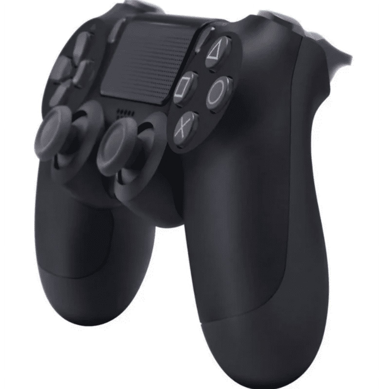 SonyPlayStation 4 DualShock 4 Wireless Controller - Black New