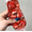 Red, variant on 2026 Toothpaste Squishy Toys, Toothpaste Squishies Stress Ball, Slow Rising Sensory Fidget Toys, Soft Summer Squishy Fidget Party Favor for Birthday Gifts #Green