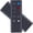 Black, variant on HP00 HP01 AM09 Replacement Remote Control for Dyson Air Purifier Fan Heater 967197-13 966538-01 966538-02 966538-04