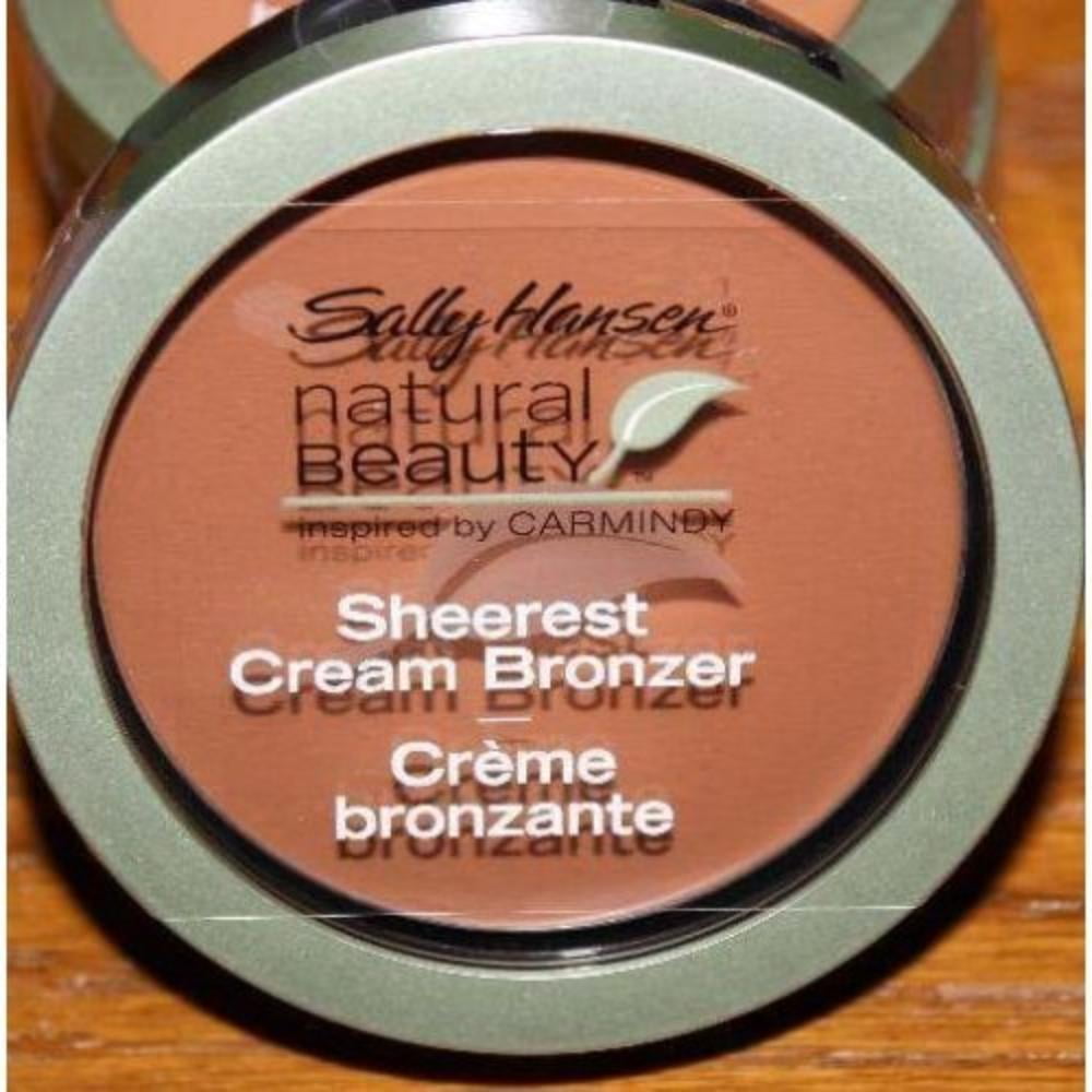 sally hansen roll on bronzer