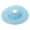 Blue, variant on 1Pc Universal Sink Drain Stopper, Push-Down Silicone Pop-Up Plug for Bathroom & Kitchen Sink, Anti-Odor & Anti-Clog Drain Cover (White)