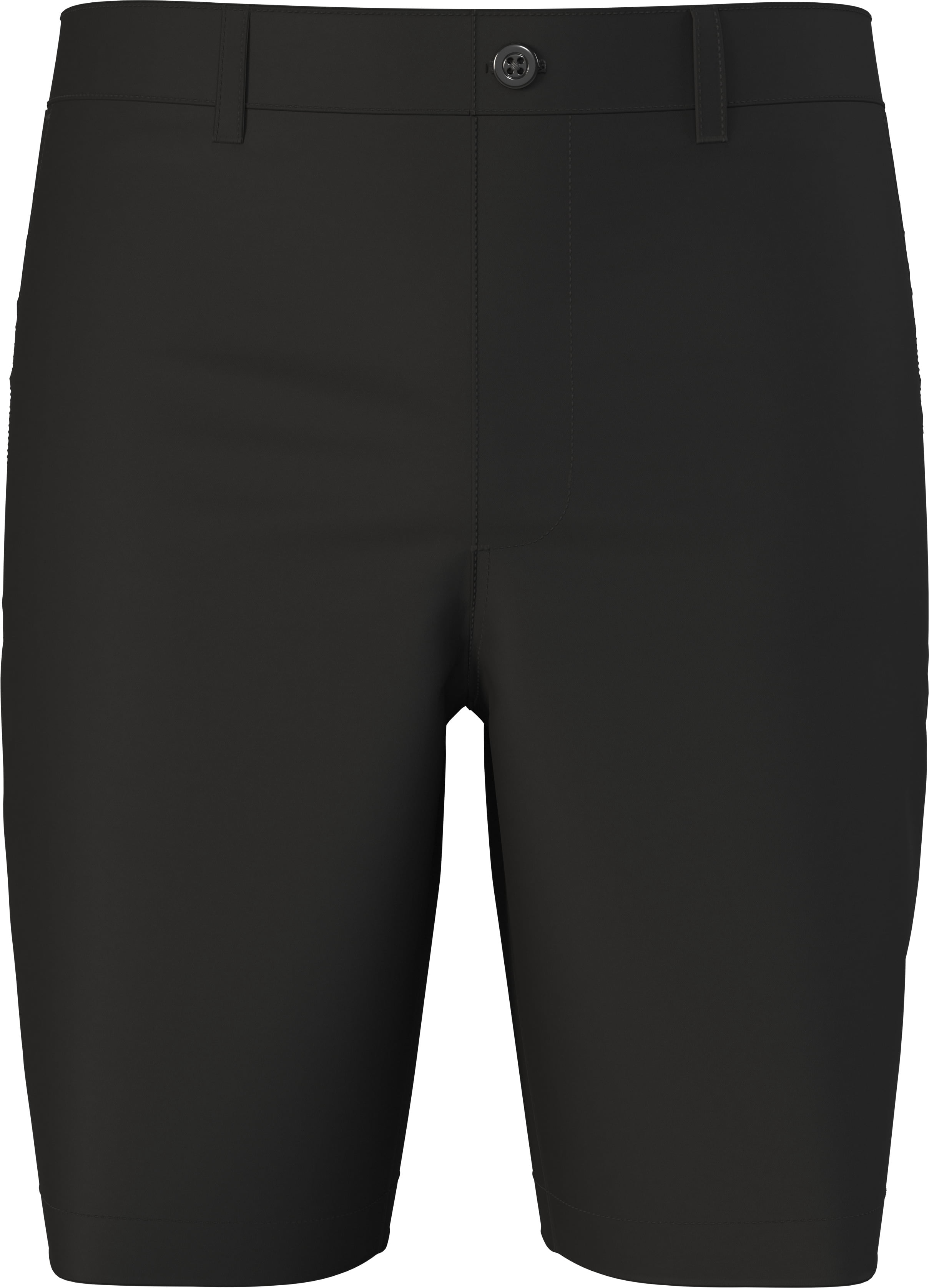 Ben Hogan Men's & Big Men's Stretch Golf Shorts with Active Waistband, 7" & 9" Inseams, Sizes 30-50