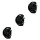 thumbnail image 5 of Sonducket Man Watch Waterproof Stylish Sports Date Wristwatch Watches Gifts Home Outdoor Birthday Festival Indoor Electronic Display Plata 3piezas Sonducket CBP035311, 5 of 6