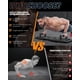 thumbnail image 5 of Tabla para flexiones Push Up Board equipamiento multifuncional para entrenamiento en casa ejercicios de pecho y brazos para hombres y mujeres, 5 of 8