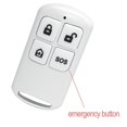 thumbnail image 3 of 433MHz Wireless Remote Control for Home Anti-Theft Security, 3 of 5