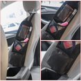 thumbnail image 5 of Bolsa de almacenamiento lateral para asiento de automóvil, 5 of 5