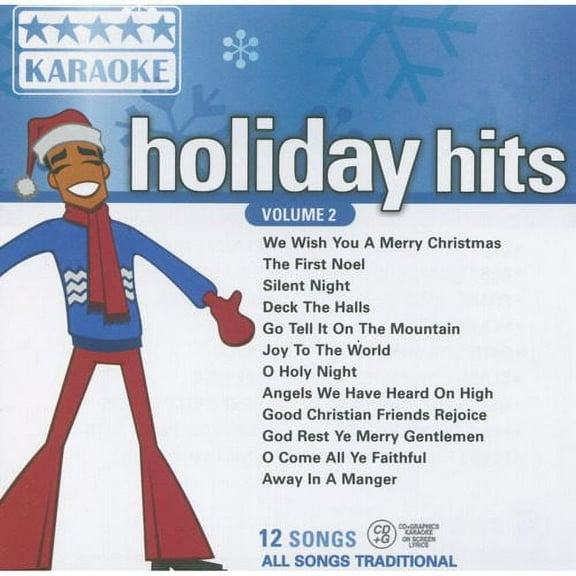 Holiday Hits, Vol.2