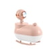 thumbnail image 2 of Humidificador de aire esencial Wosthever rosa con luces LED para oficina y luz de noche, 2 of 6