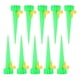 thumbnail image 1 of Picos de riego automático para plantas, para macetas de oficina Verde 10 piezas, 1 of 9