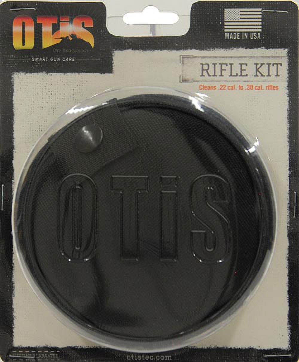 Otis Rifle Cleaning Kit - image 2 of 2