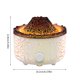 thumbnail image 3 of Humidificador de escritorio para aromaterapia volcánica, máquina de aromaterapia de llama, 3 of 6