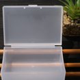 thumbnail image 3 of Storage Case Tablet Box Home Supplies Multifunctional Necklace Rings Large Capacity Household Accessories Long-lasting Stuff Container, 3 of 8