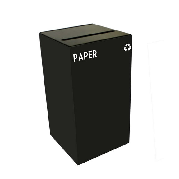 Ergode Recycling Containers