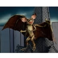 thumbnail image 4 of Figura de acción NECA Gremlins 2 Deluxe Bat Gremlin de 15 cm de altura, 4 of 6