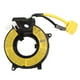 thumbnail image 4 of Sensor de bolsa de resorte de reloj, resorte de reloj de automóvil 8619A018 Cable espiral del volante Resorte de reloj Sensor de bolsa de resorte de aire del reloj Estándares líderes en la industria, 4 of 9