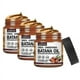 thumbnail image 1 of 3x Organic Batana Oil for hair growth 100% Pure And Natural Batana Oil For Treating Hair Loss Anti-Breakage Hair, 1 of 5