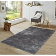 thumbnail image 2 of Pasargad Home PSR-6805L 5X8 Pasargad Home Modern Collection Hand-Tufted Cotton Area Rug- 5' 0' X 8' 0', 2 of 4