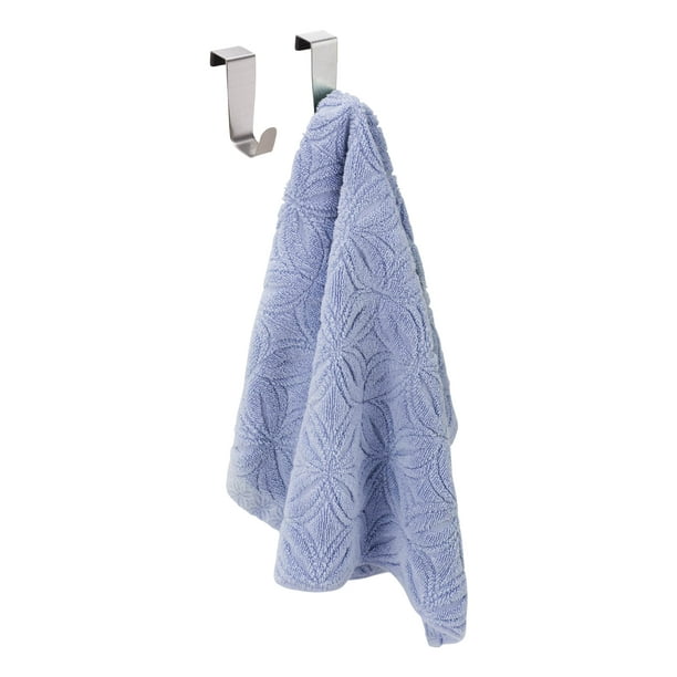 Youcopia Over The Cabinet Door Single Hook Set Of 2 Com Youcopia Over The Cabinet Door Single, Youcopia Over The Cabinet Door Single Hooks