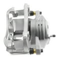 thumbnail image 5 of Detroit Axle - 2pc Front Brake Calipers for 97-03 Chevy Malibu 99-05 Grand Am 99-04 Alero Disc Brake Calipers w/Brackets 1999 2000 2001 2002 2003 Replacement Assembly, 5 of 7