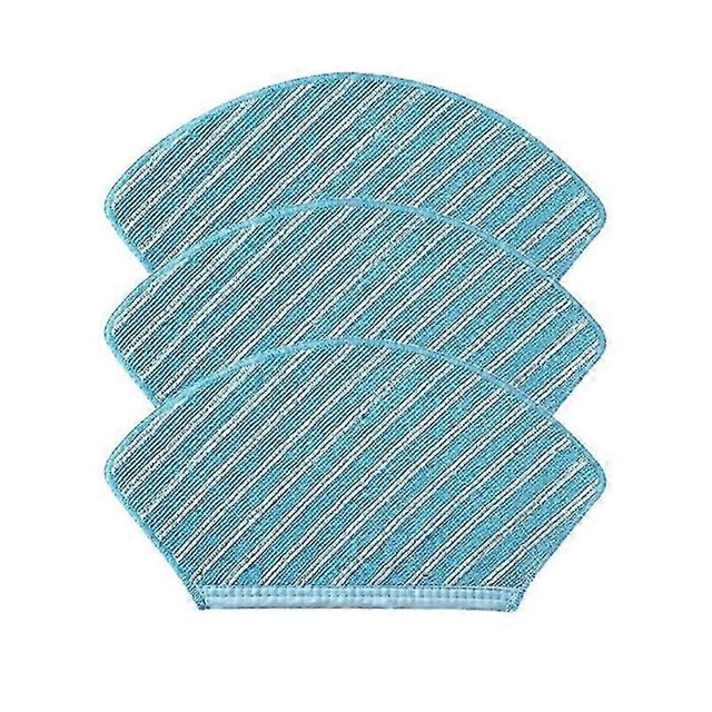 suitable for Vacuum Mop Cloths Rag for Midea M7 Pro I10 M71CN R20M01BM71CN for Cleaner Parts Replacement Sapre Ac-CHENG DU SI XI