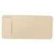 thumbnail image 4 of Case De Teclado, 11.8 X 5.5 X 0.4 Pulgadas PU Caja De Cuero De Cuero Case De Teclado De Teclado Caso De Viaje Portátil Caso De Teclado De Protección Para El Teclado Mágico 2, 4 of 7