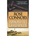 thumbnail image 1 of Pre-Owned Absolute Certainty: A Crime Novel (Unknown) 0743448812 9780743448819, 1 of 1