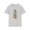Ice Grey, variant on Bugs Bunny Shirt, Bugs Bunny T Shirt, Shirt with Bugs Bunny, T Shirt with Cartoon, Cartoon on T Shirt, Animation Shirt