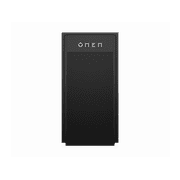 HP OMEN 35L Gaming Desktop PC GT17-0098m NVIDIA GeForce RTX 5080 AMD RYZEN 9 9900X3D 64GB 2TB NVME SSD + 2TB NVME SSD