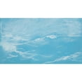 thumbnail image 2 of Winslow Homer 14x10 Black Ornate Wood Framed Double Matted Museum Art Print Titled: Seagull and Waves (1884), 2 of 5