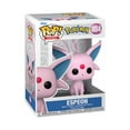 thumbnail image 2 of Funko POP Games: Pokemon- Espeon Vinyl Figure, 2 of 2