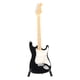 thumbnail image 1 of Guitarra en miniatura, 17cm de longitud, hecha a mano, detalles exquisitos, minimodelo de instrumento para regalos de decoración del hogar, 1 of 14